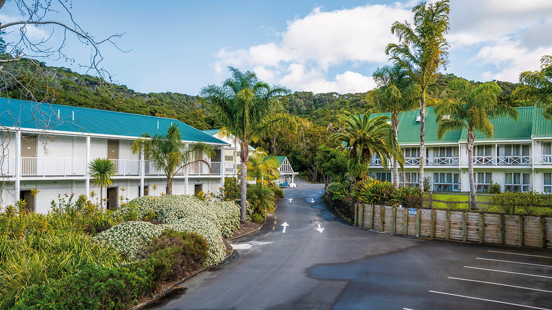 Scenic Hotel Bay of Islands 7