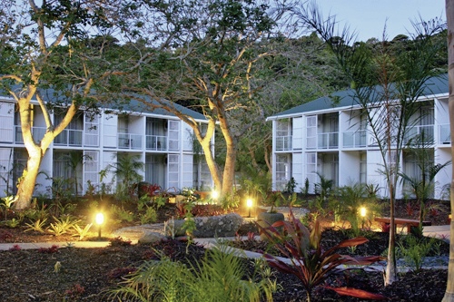 Scenic Hotel Bay of Islands 8