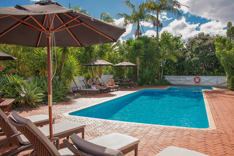 Scenic Hotel Bay of Islands 11
