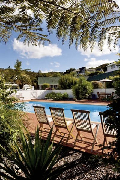 Scenic Hotel Bay of Islands 12