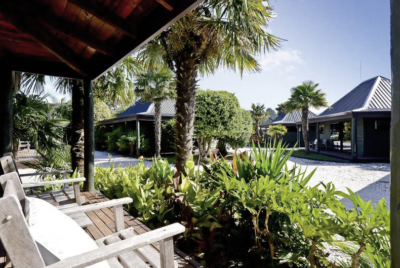 Scenic Hotel Bay of Islands 13