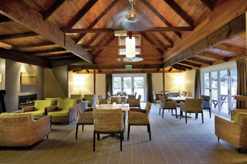 Scenic Hotel Bay of Islands 14