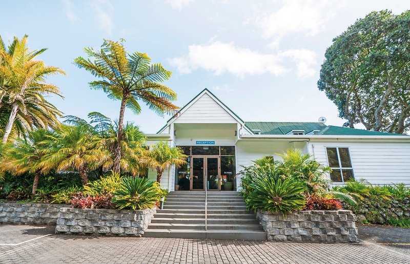 Scenic Hotel Bay of Islands 15