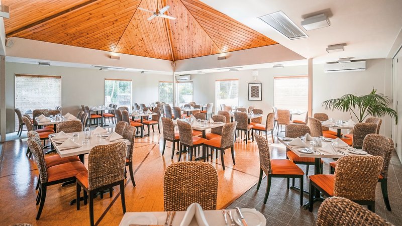Scenic Hotel Bay of Islands 16