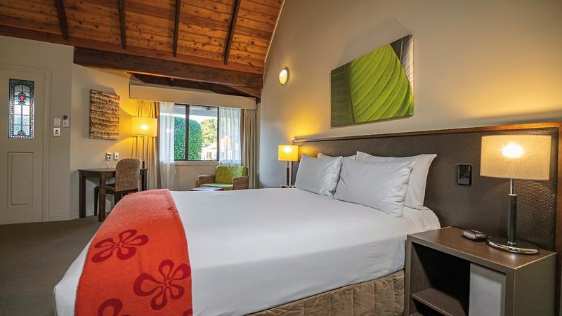 Scenic Hotel Bay of Islands 17