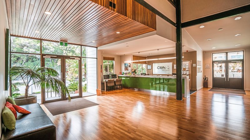 Scenic Hotel Bay of Islands 18