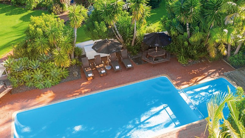 Scenic Hotel Bay of Islands 19
