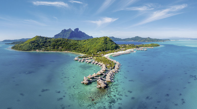 Conrad Bora Bora Nui 1