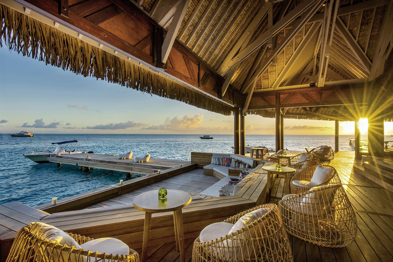Conrad Bora Bora Nui 2