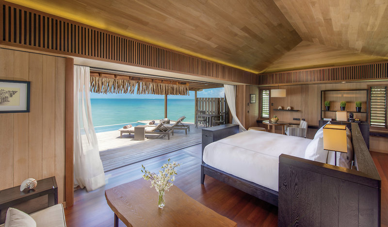 Conrad Bora Bora Nui 3
