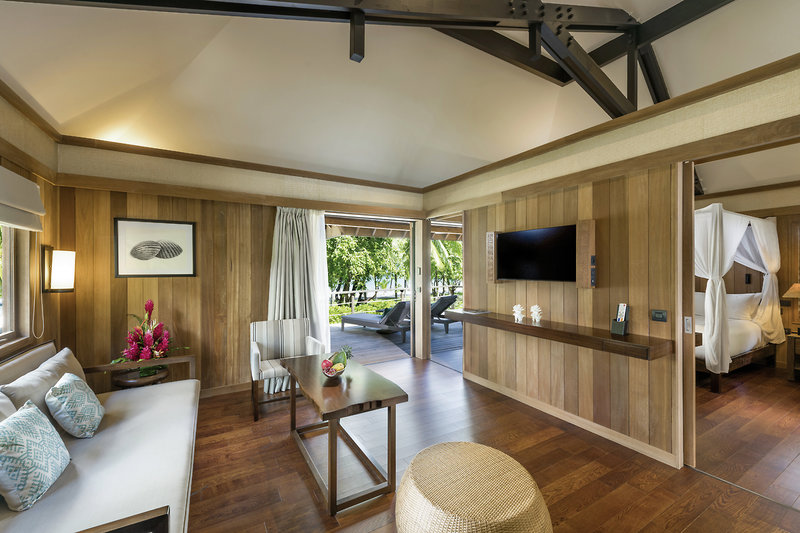 Conrad Bora Bora Nui 4