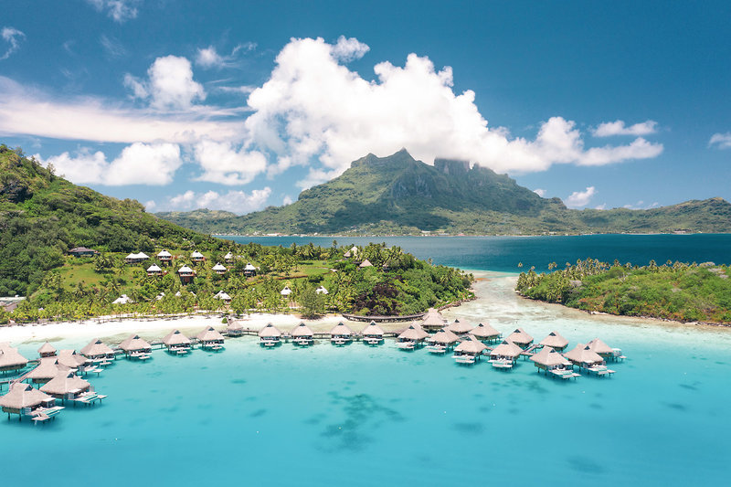 Conrad Bora Bora Nui 6