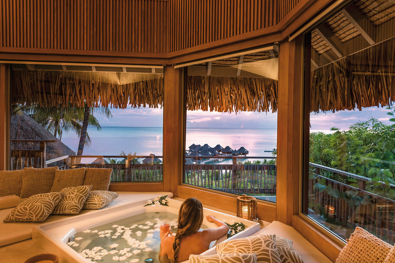 Conrad Bora Bora Nui 7