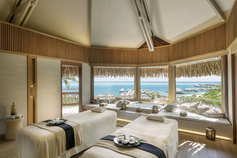 Conrad Bora Bora Nui 8