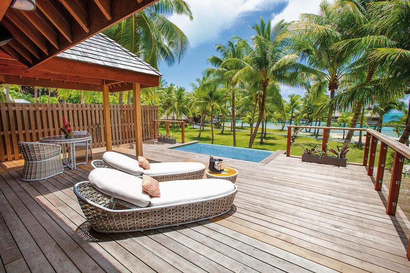 Conrad Bora Bora Nui 9