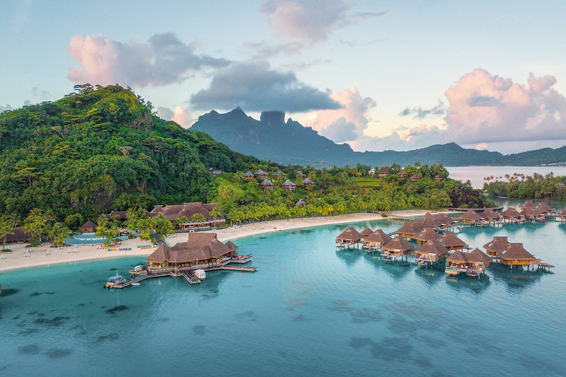 Conrad Bora Bora Nui 11