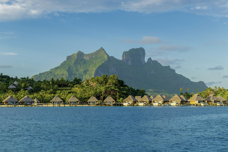 Conrad Bora Bora Nui 13