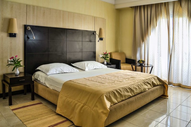 SENTIDO Aziza Beach Golf & Spa 4