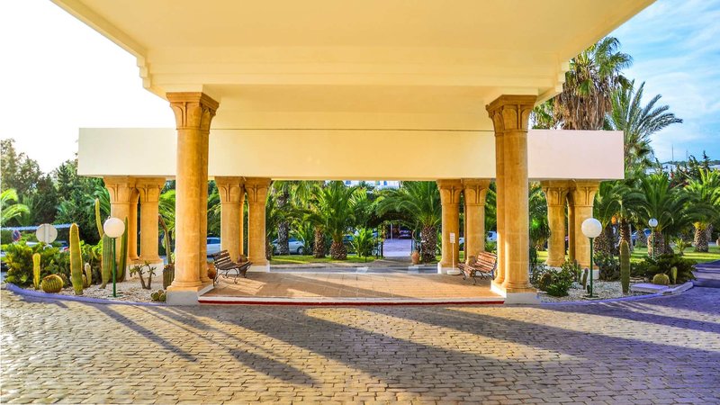 SENTIDO Aziza Beach Golf & Spa 6