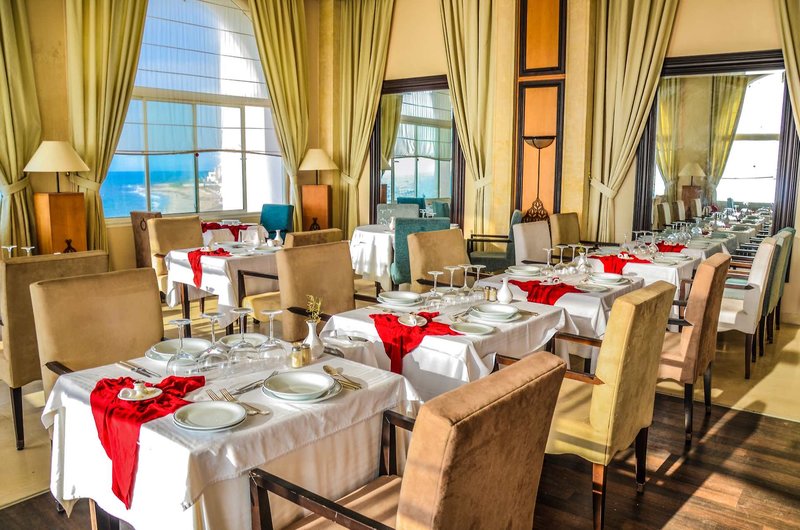 SENTIDO Aziza Beach Golf & Spa 8