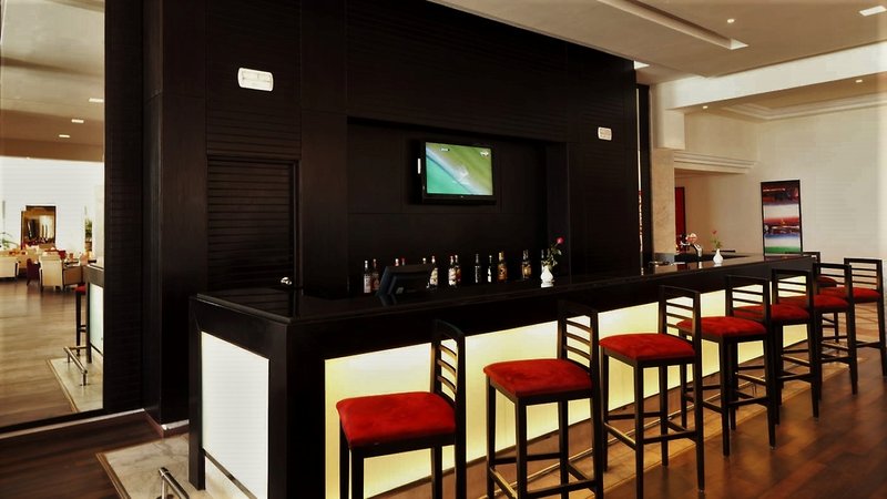Aziza Thalasso Golf 14