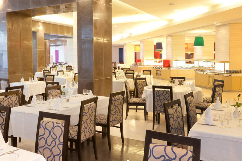 Aziza Thalasso Golf 5