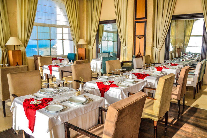 Aziza Thalasso Golf 6