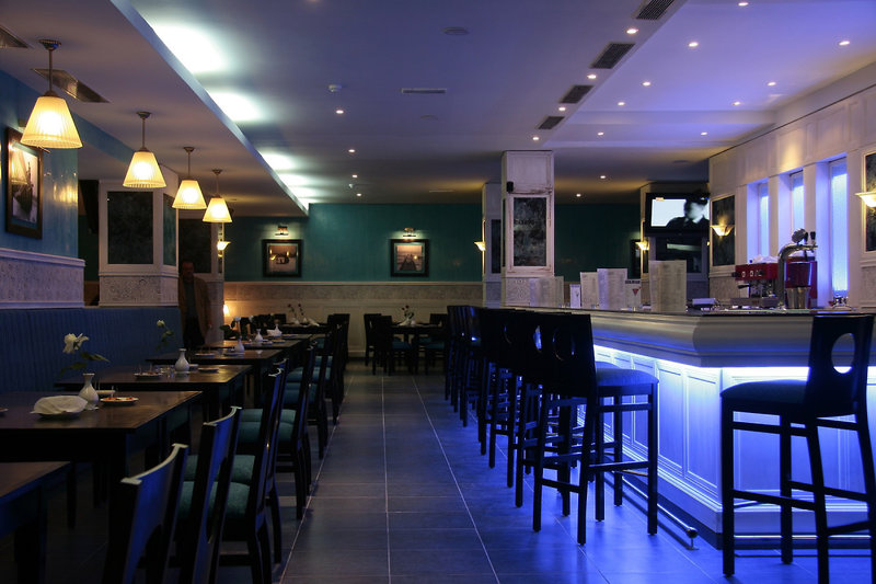 Aziza Thalasso Golf 7