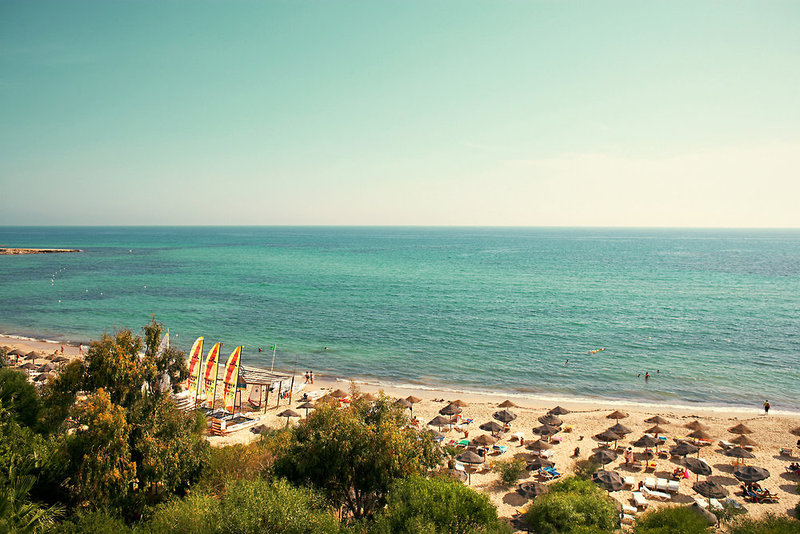 Aziza Thalasso Golf 10