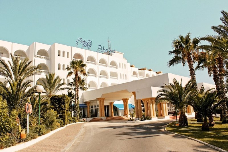 Aziza Thalasso Golf 7