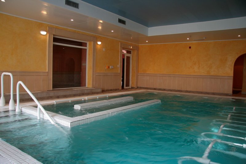 Aziza Thalasso Golf 16