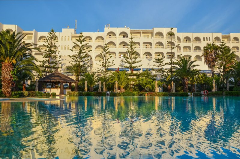 SENTIDO Aziza Beach Golf & Spa 3