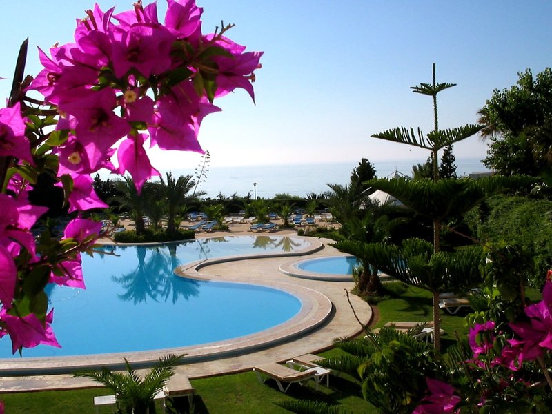 SENTIDO Aziza Beach Golf & Spa 4