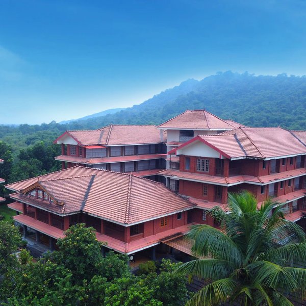 The Ayurvedic Village