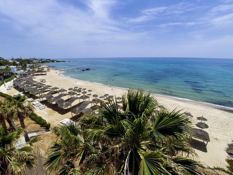 Novostar Bel Azur Thalassa & Bungalows 2