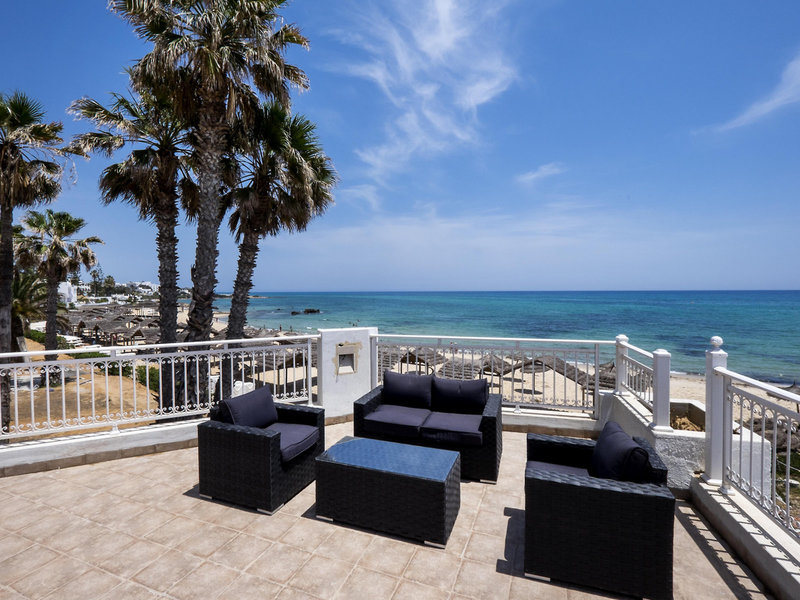 Novostar Bel Azur Thalassa & Bungalows 3