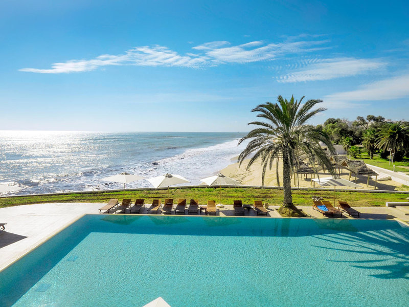 Novostar Bel Azur Thalassa & Bungalows 4