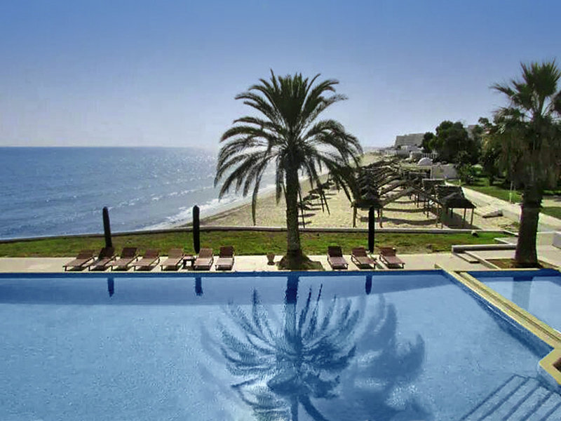 Novostar Bel Azur Thalassa & Bungalows 6