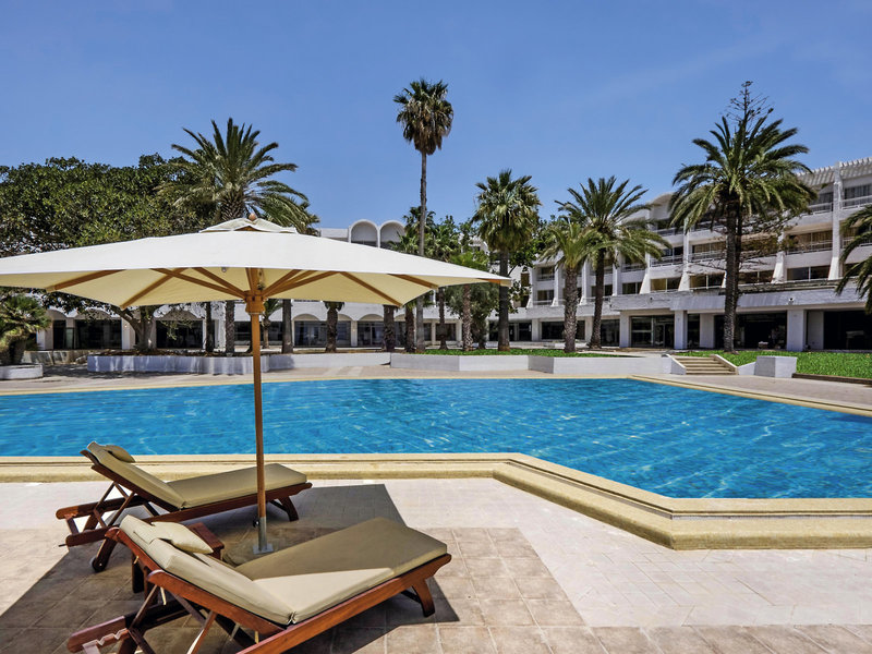 Novostar Bel Azur Thalassa & Bungalows 7