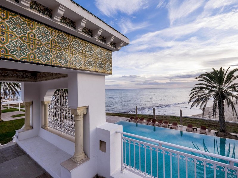 Novostar Bel Azur Thalassa & Bungalows 8