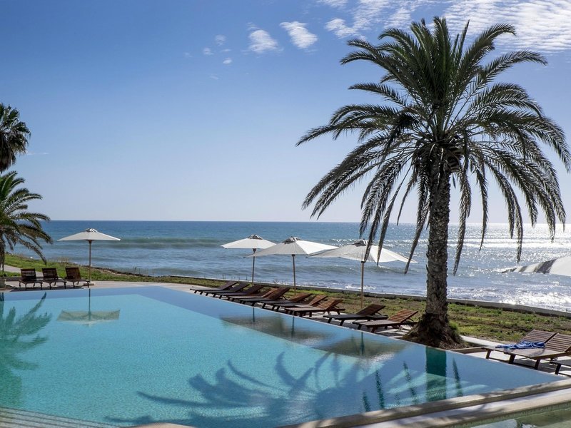 Novostar Bel Azur Thalassa & Bungalows 9