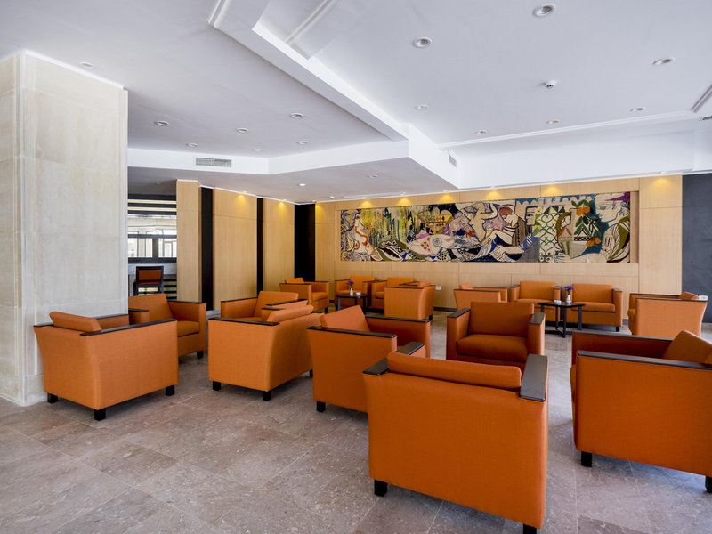 Novostar Bel Azur Thalassa & Bungalows 10