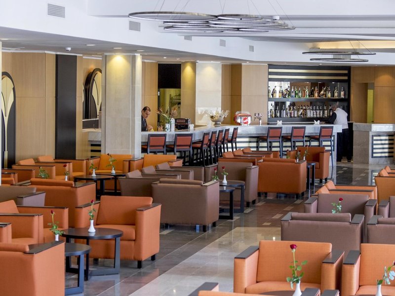 Novostar Bel Azur Thalassa & Bungalows 11