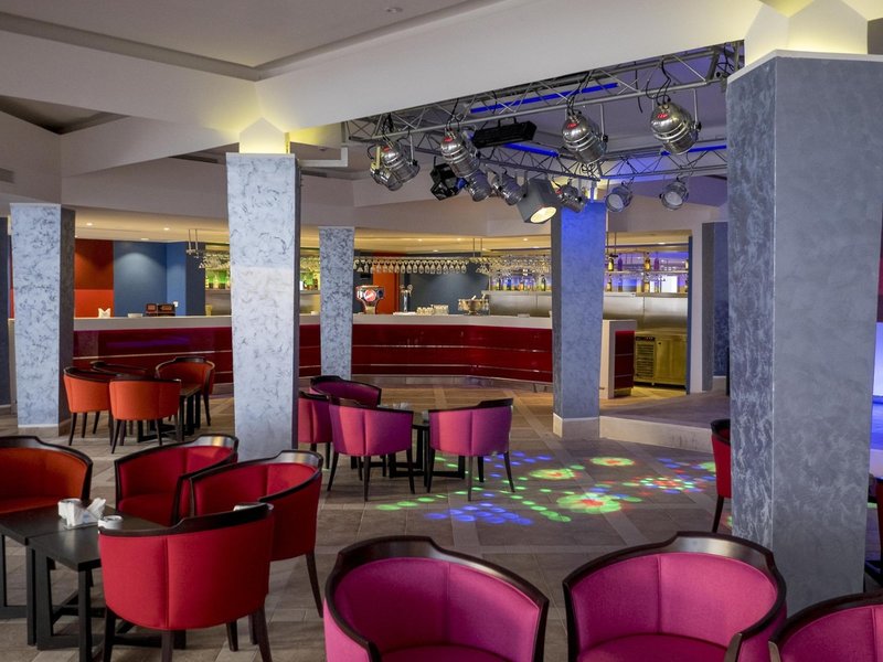 Novostar Bel Azur Thalassa & Bungalows 12