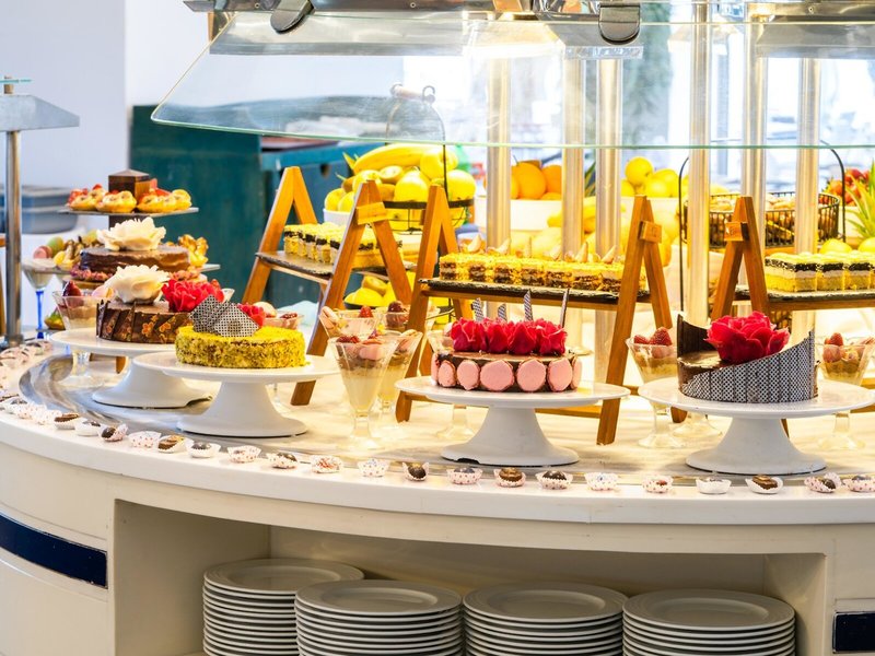 Novostar Bel Azur Thalassa & Bungalows 13