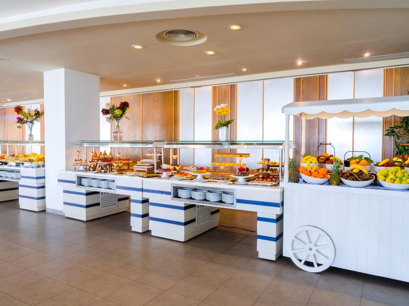 Novostar Bel Azur Thalassa & Bungalows 14