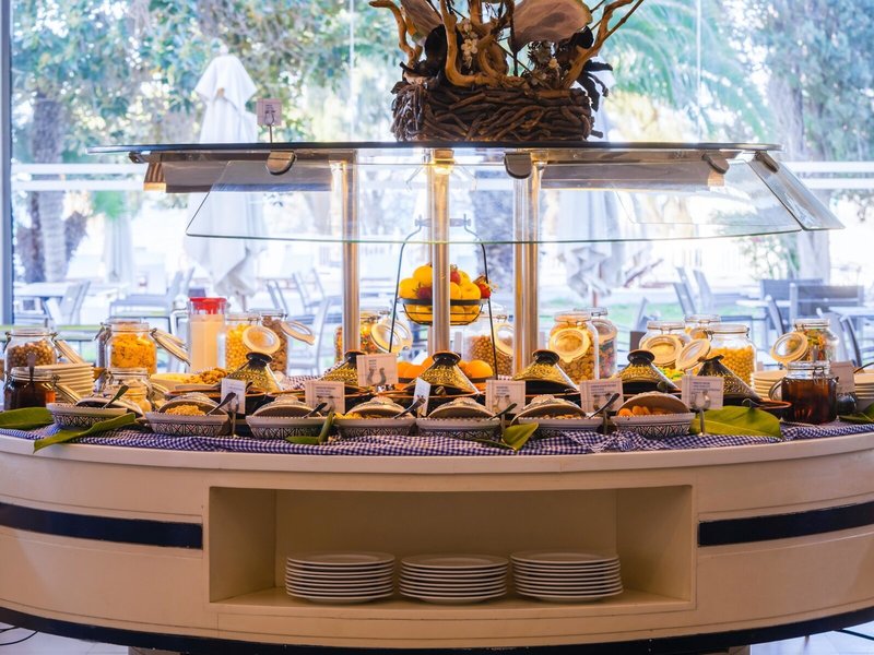 Novostar Bel Azur Thalassa & Bungalows 15