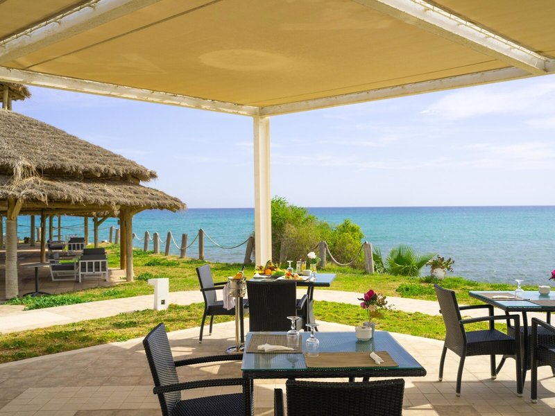 Novostar Bel Azur Thalassa & Bungalows 16