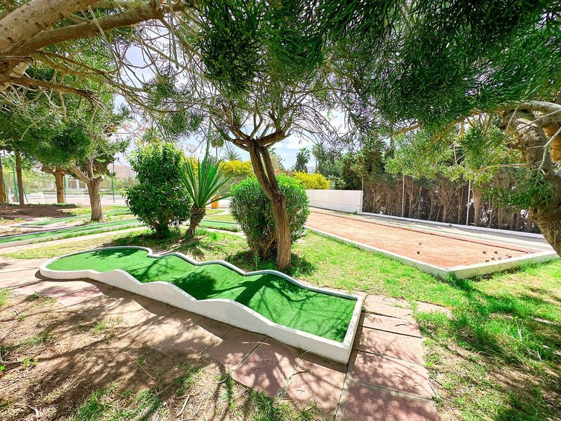 Novostar Bel Azur Thalassa & Bungalows 17