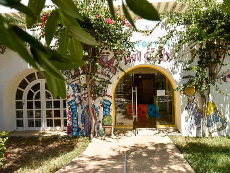 Novostar Bel Azur Thalassa & Bungalows 20